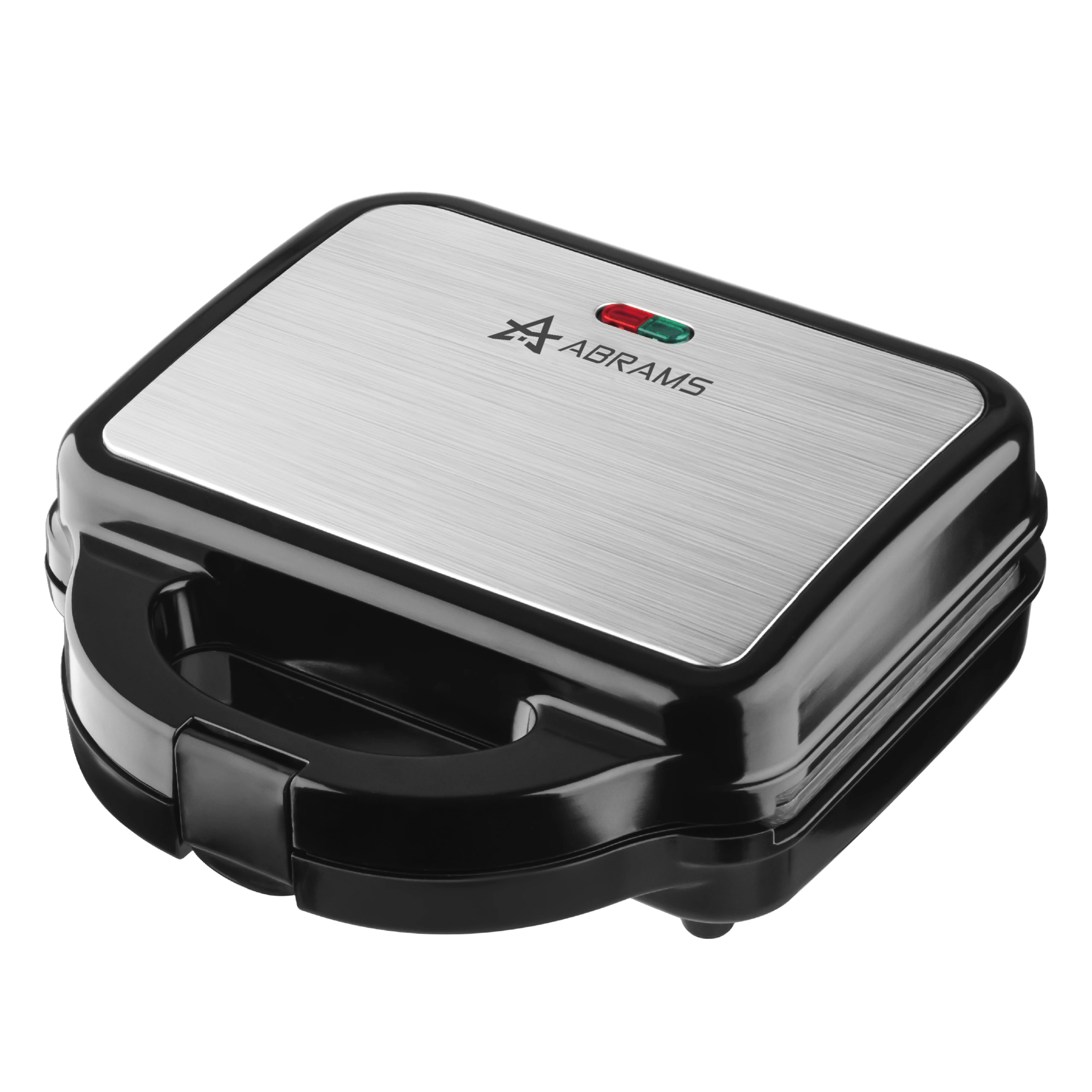 Opiekacz Gofrownica Grill 3w1, Toster do Kanapek 1000 W