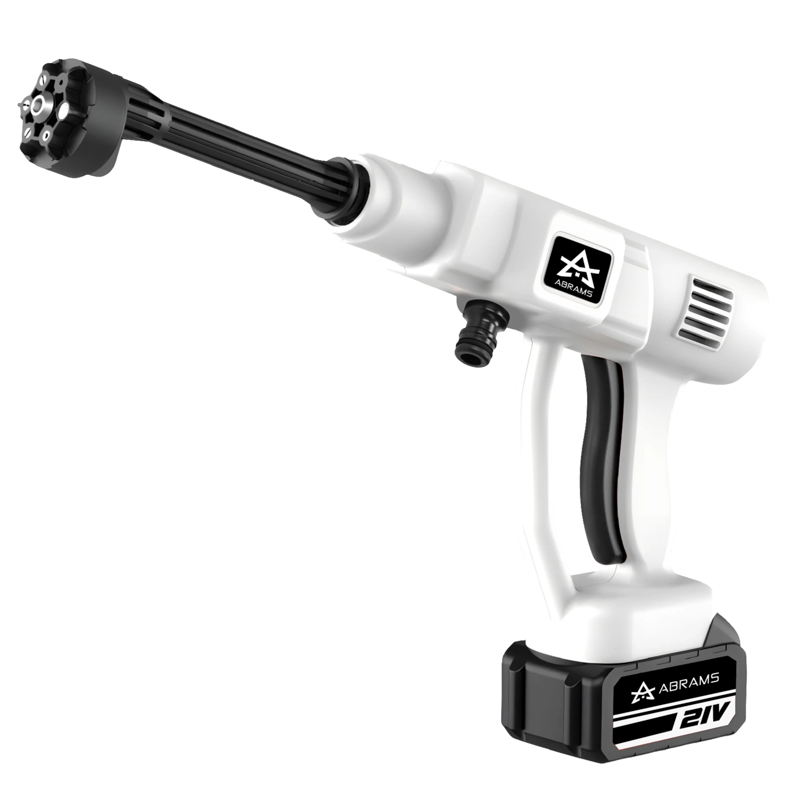 Myjka Ciśnieniowa Akumulatorowa 60 bar Abrams