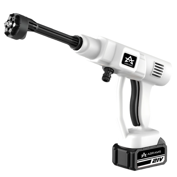 Myjka Ciśnieniowa Akumulatorowa 60 bar Abrams