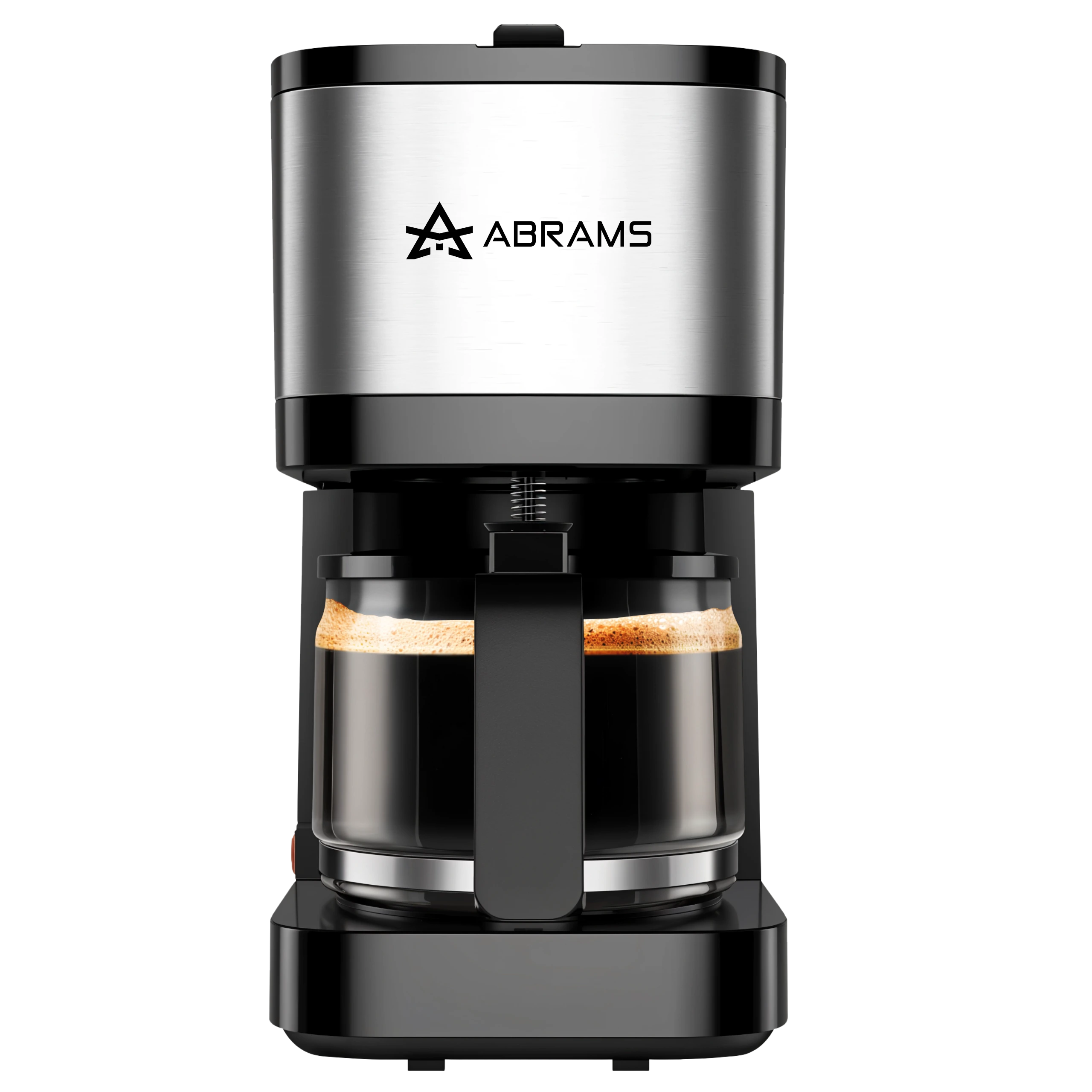 Ekspres do Kawy Przelewowy 800 ml 1000 W