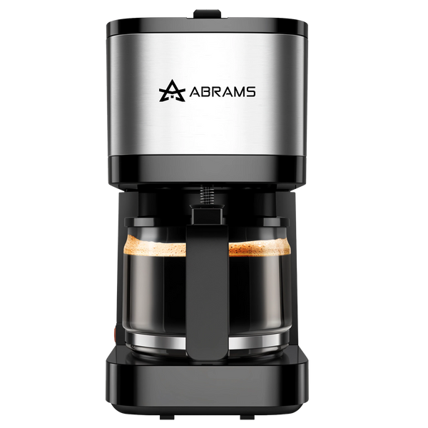 Ekspres do Kawy Przelewowy 800 ml 1000 W