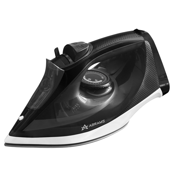 Żelazko Parowe 3000w Ceramiczne Anti Drip Anti Calc Ręczne Mocne