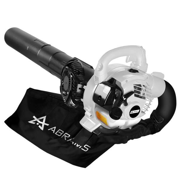 Dmuchawa Spalinowa Do Liści Ogrodowa Dmuchawa z Rozdrabniaczem Odkurzacz