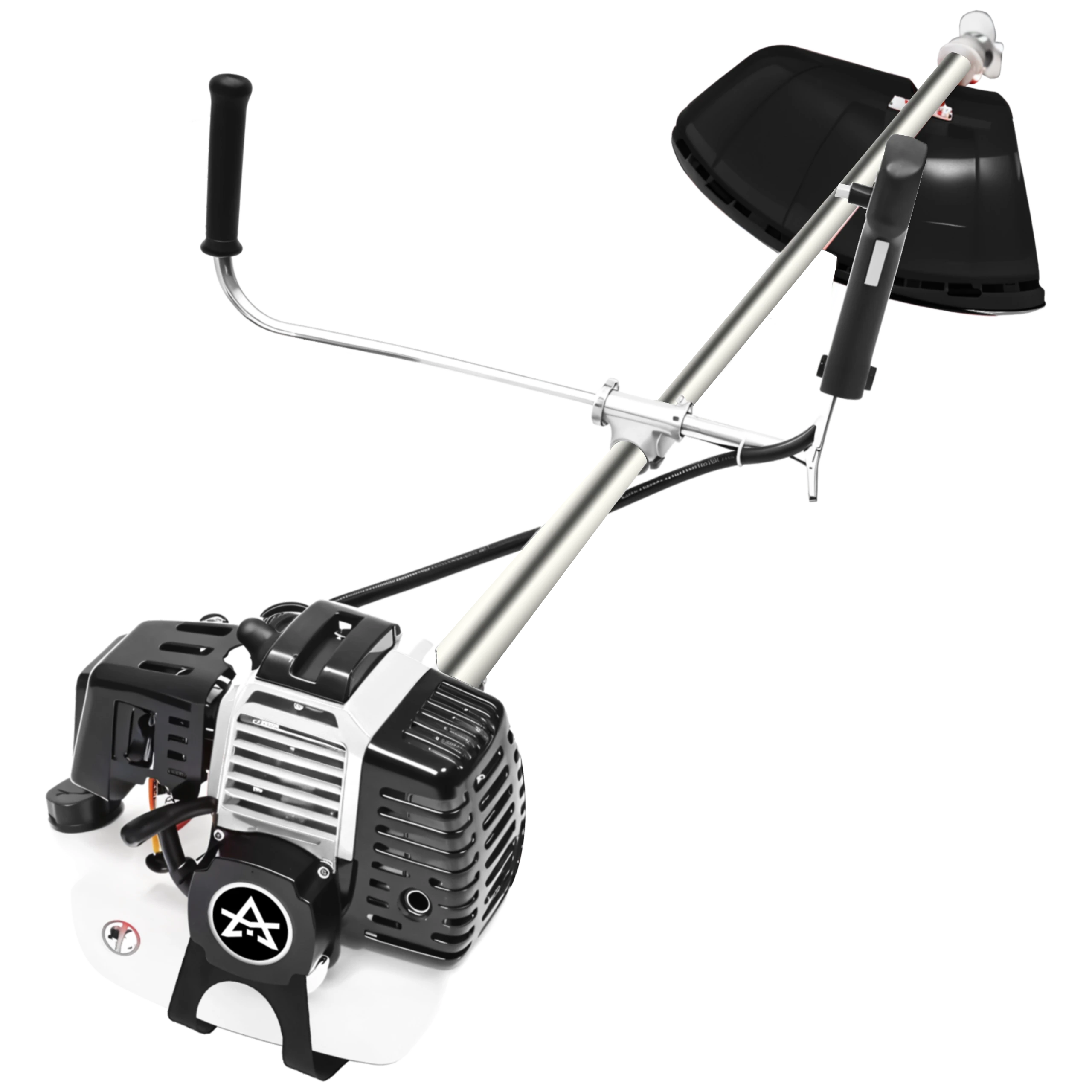 Kosa Spalinowa Podkaszarka Kosiarka 3600 W 5.2 KM