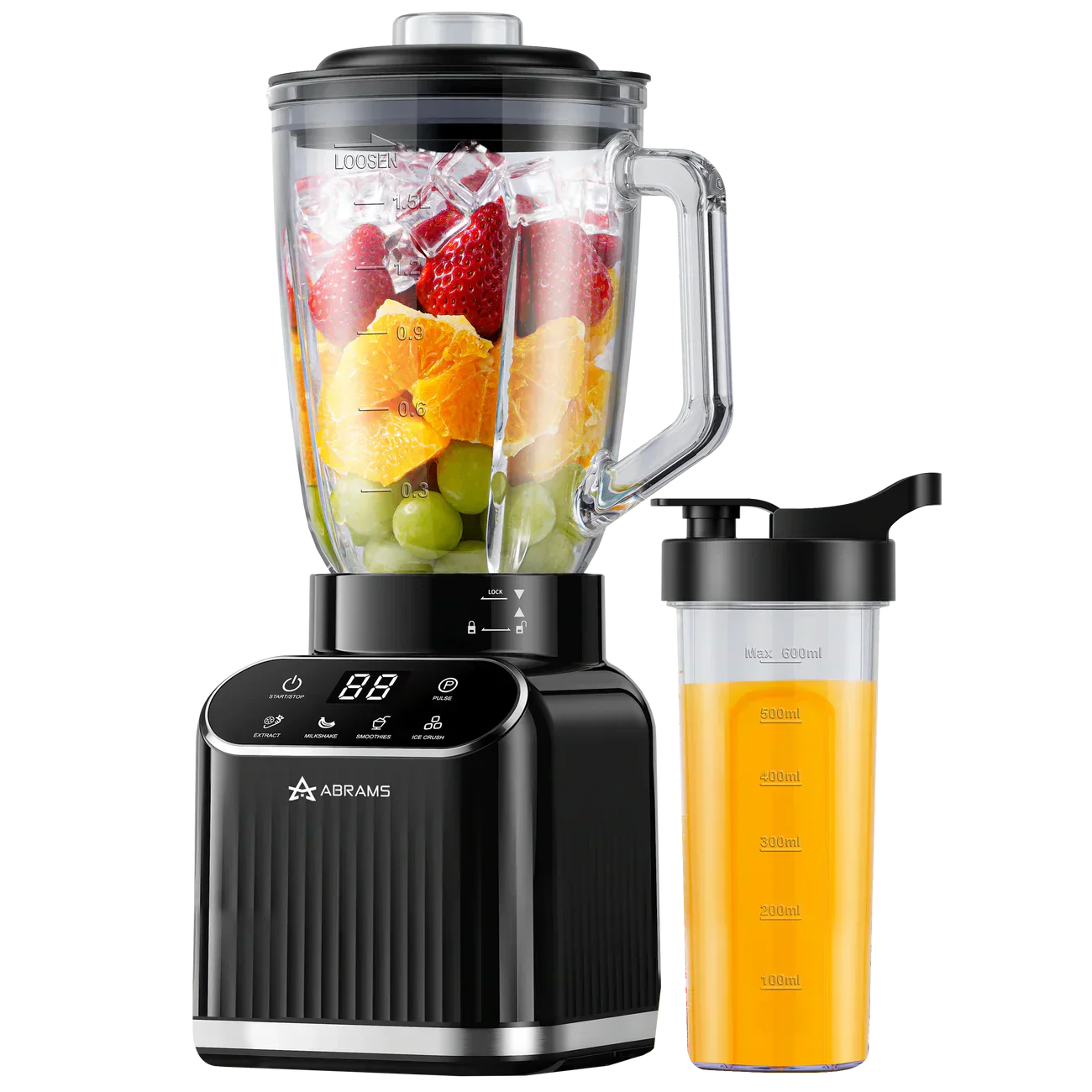 Blender kielichowy – co warto wiedzieć przed zakupem?