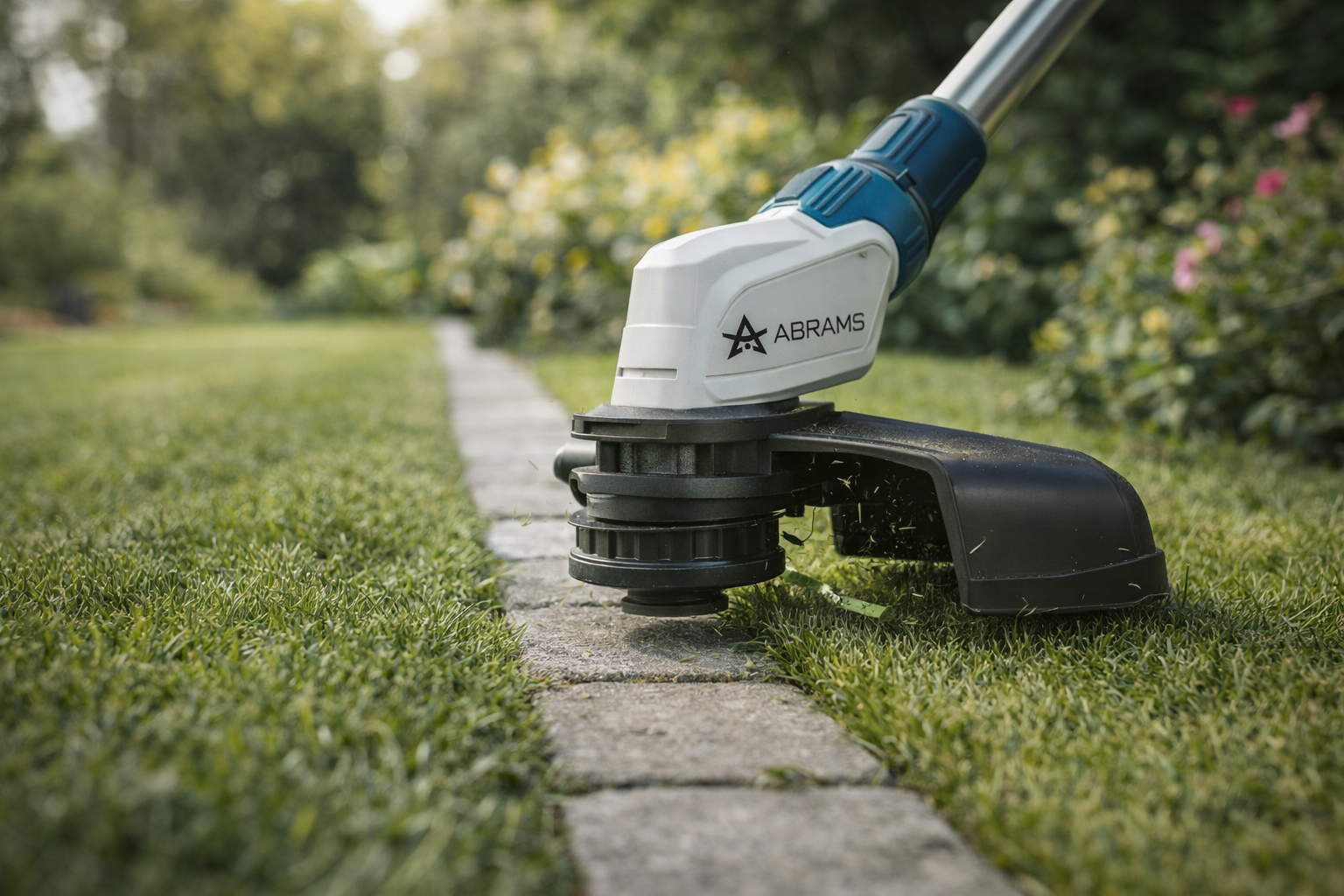 Kosa akumulatorowa – zalety i kiedy warto ją mieć w ogrodzie