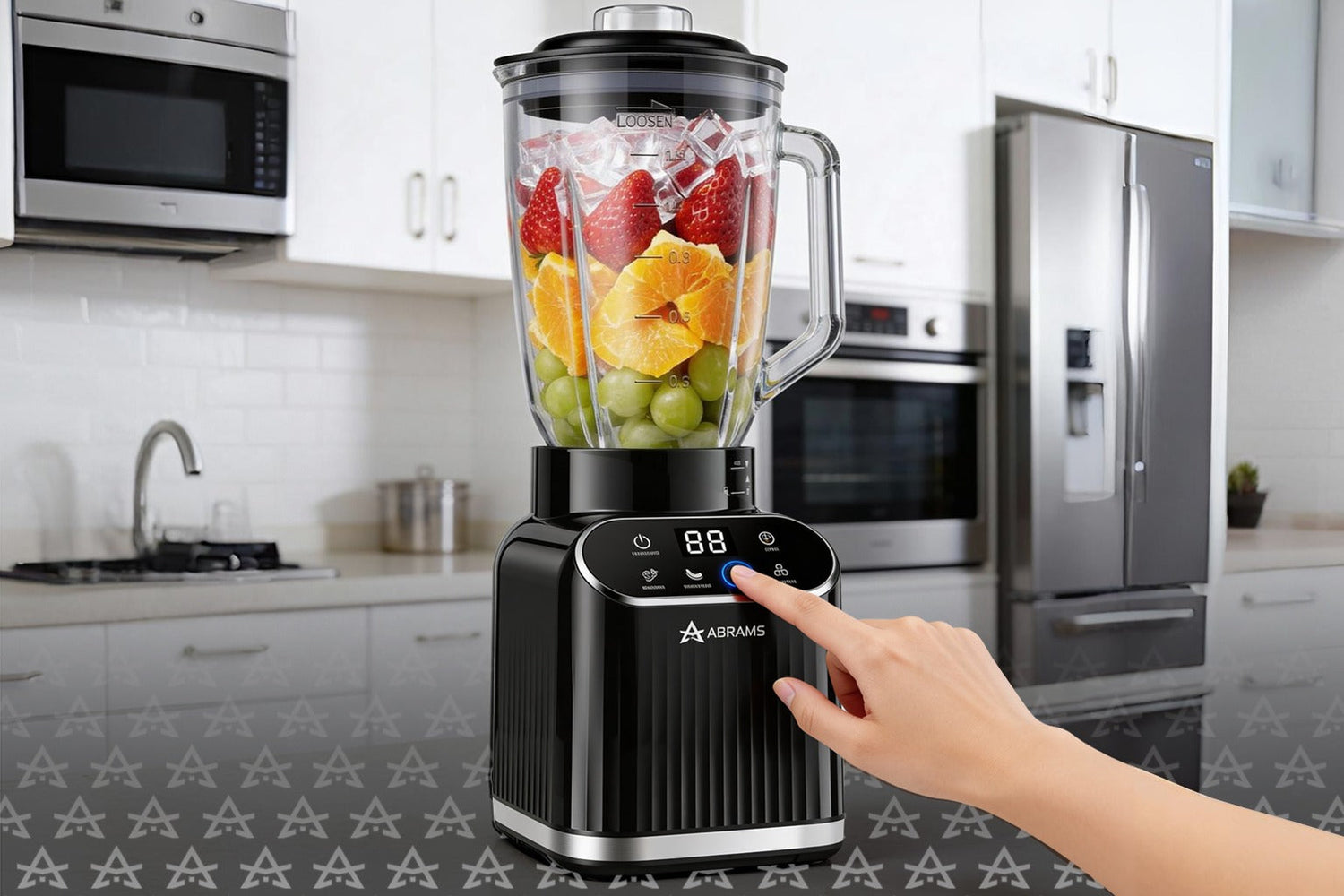 Blender kielichowy – co warto wiedzieć przed zakupem?