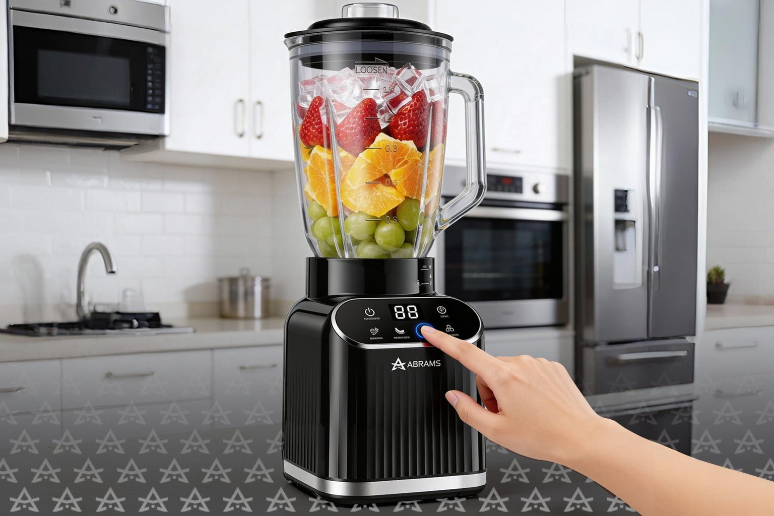 Blender kielichowy – co warto wiedzieć przed zakupem?