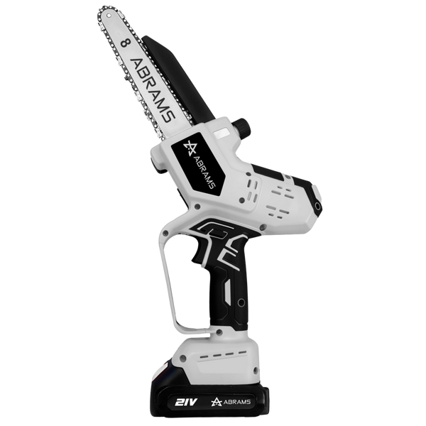 Piła Łańcuchowa akumulatorowa do drzewa 8/6" 21V