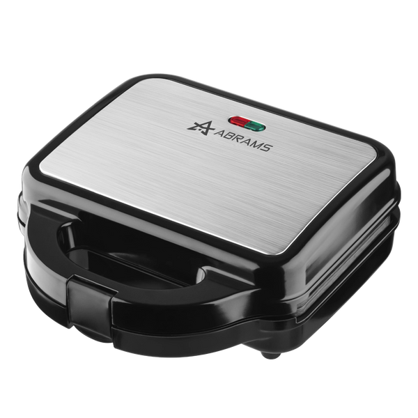 Opiekacz Gofrownica Grill 3w1, Toster do Kanapek 1000 W