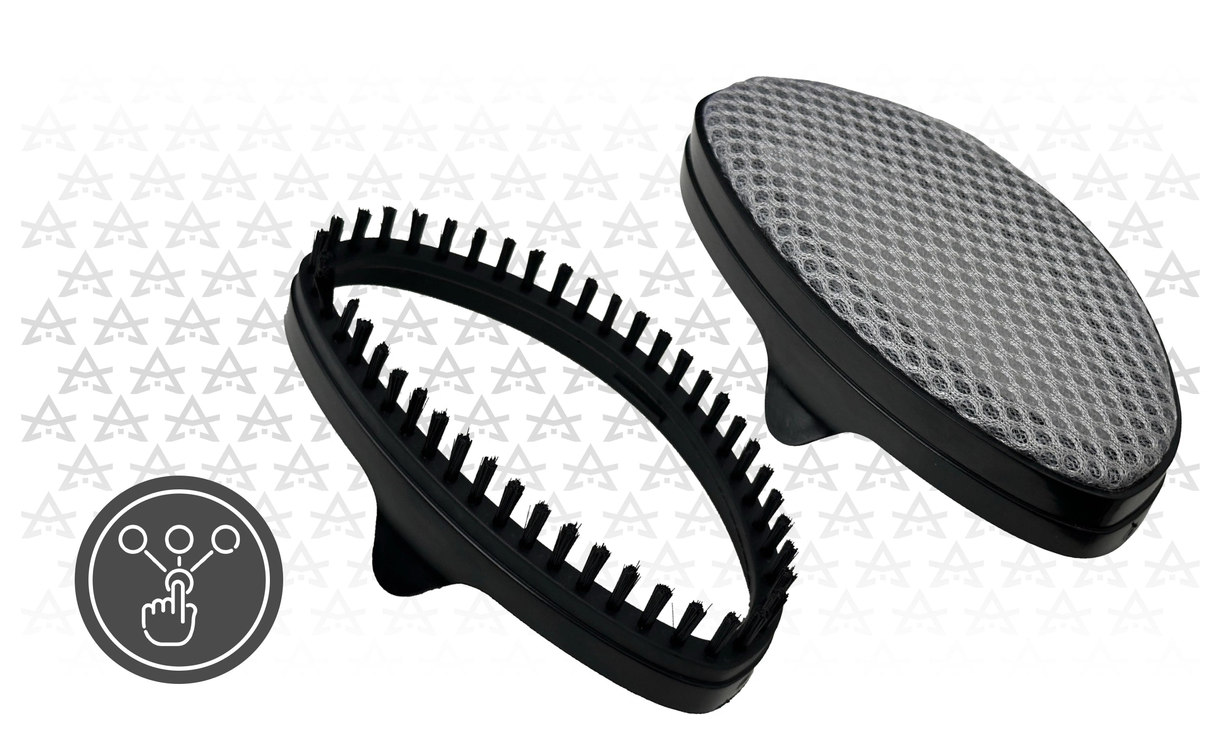 Parownica Do Ubrań Żelazko Steamer 1800W Mocna 45g/min Ceramiczna Stopa